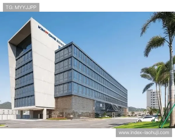 云开电子东莞有限公司：以创新驱动发展，推动电子元件产业升级的领军企业