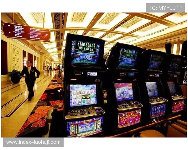 在澳门赌场老虎机最大奖的秘密揭秘，赢取巨额奖金的技巧分享